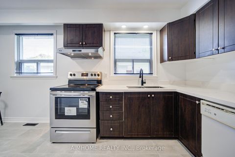 Photo 14 at 119 McNicoll Avenue, Hillcrest Village, Toronto