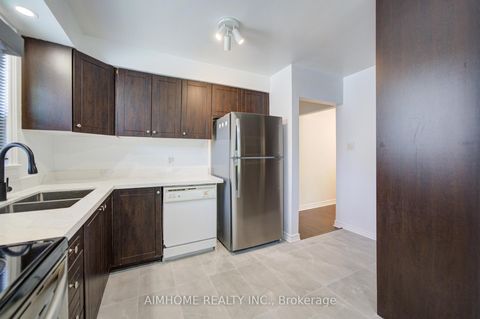 Photo 15 at 119 McNicoll Avenue, Hillcrest Village, Toronto