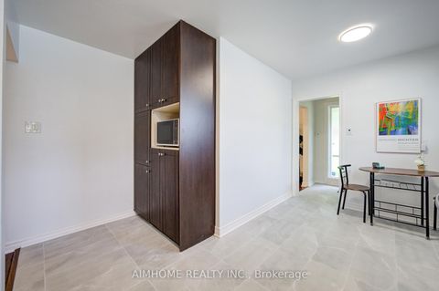 Photo 16 at 119 McNicoll Avenue, Hillcrest Village, Toronto