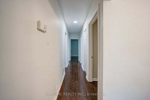 Photo 17 at 119 McNicoll Avenue, Hillcrest Village, Toronto