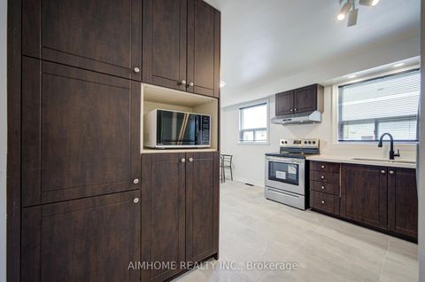 Photo 18 at 119 McNicoll Avenue, Hillcrest Village, Toronto