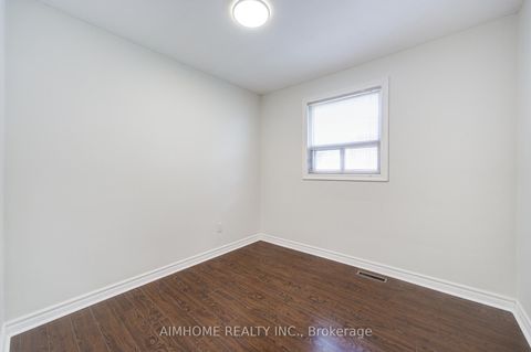 Photo 20 at 119 McNicoll Avenue, Hillcrest Village, Toronto