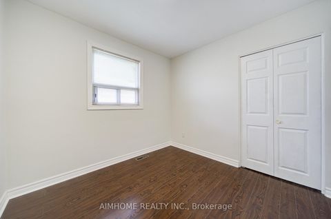 Photo 21 at 119 McNicoll Avenue, Hillcrest Village, Toronto