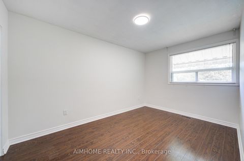 Photo 22 at 119 McNicoll Avenue, Hillcrest Village, Toronto