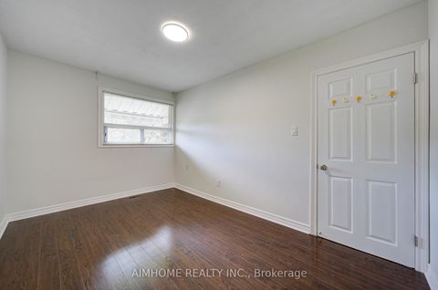 Photo 23 at 119 McNicoll Avenue, Hillcrest Village, Toronto