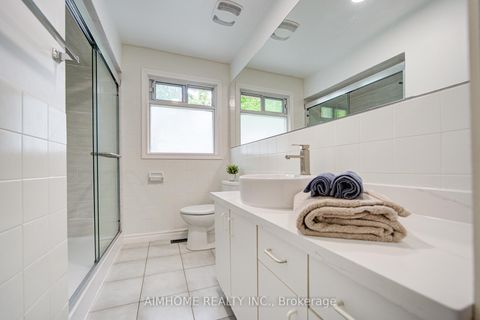 Photo 24 at 119 McNicoll Avenue, Hillcrest Village, Toronto