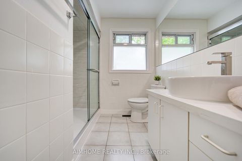 Photo 25 at 119 McNicoll Avenue, Hillcrest Village, Toronto