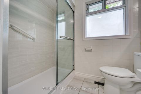 Photo 26 at 119 McNicoll Avenue, Hillcrest Village, Toronto