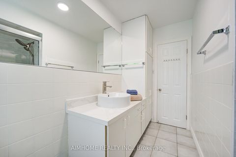 Photo 27 at 119 McNicoll Avenue, Hillcrest Village, Toronto
