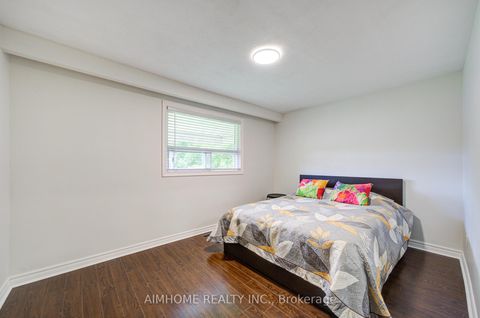 Photo 28 at 119 McNicoll Avenue, Hillcrest Village, Toronto