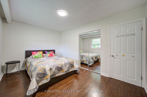Photo 29 at 119 McNicoll Avenue, Hillcrest Village, Toronto