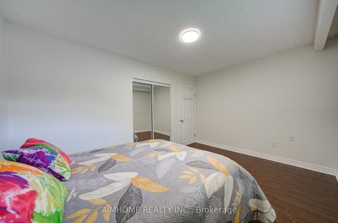 Photo 30 at 119 McNicoll Avenue, Hillcrest Village, Toronto
