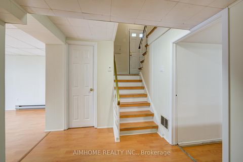 Photo 32 at 119 McNicoll Avenue, Hillcrest Village, Toronto