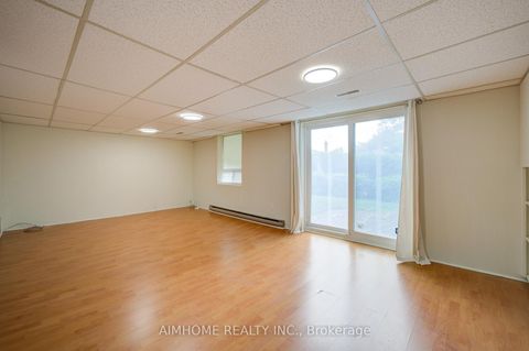 Photo 34 at 119 McNicoll Avenue, Hillcrest Village, Toronto