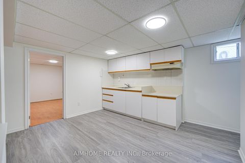 Photo 38 at 119 McNicoll Avenue, Hillcrest Village, Toronto