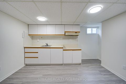 Photo 39 at 119 McNicoll Avenue, Hillcrest Village, Toronto