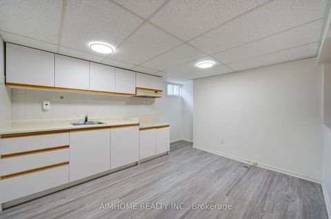 Photo 40 at 119 McNicoll Avenue, Hillcrest Village, Toronto