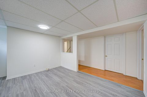Photo 41 at 119 McNicoll Avenue, Hillcrest Village, Toronto