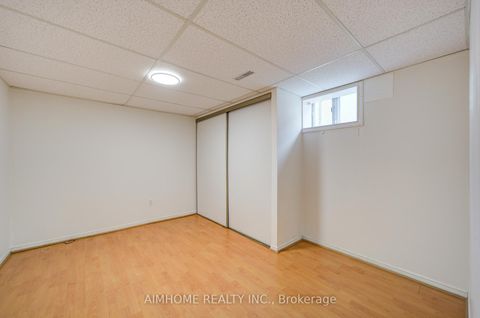 Photo 42 at 119 McNicoll Avenue, Hillcrest Village, Toronto