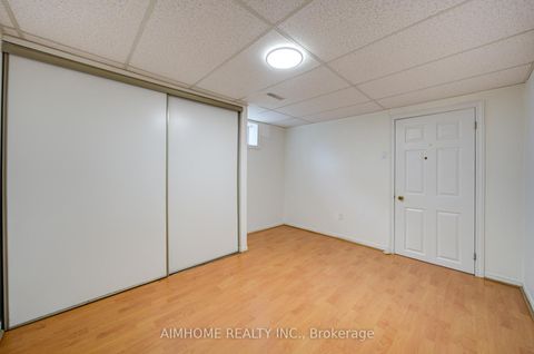 Photo 43 at 119 McNicoll Avenue, Hillcrest Village, Toronto