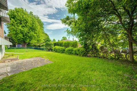 Photo 46 at 119 McNicoll Avenue, Hillcrest Village, Toronto