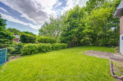 Photo 47 at 119 McNicoll Avenue, Hillcrest Village, Toronto