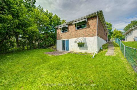 Photo 48 at 119 McNicoll Avenue, Hillcrest Village, Toronto