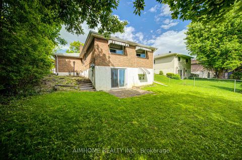 Photo 49 at 119 McNicoll Avenue, Hillcrest Village, Toronto