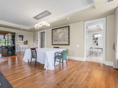Photo 12 at 506 - 155 St Clair Avenue W, Casa Loma, Toronto