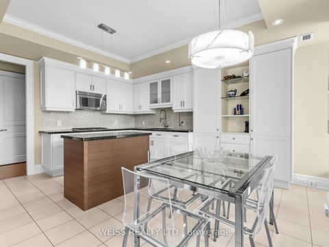 Photo 17 at 506 - 155 St Clair Avenue W, Casa Loma, Toronto