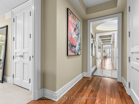 Photo 20 at 506 - 155 St Clair Avenue W, Casa Loma, Toronto
