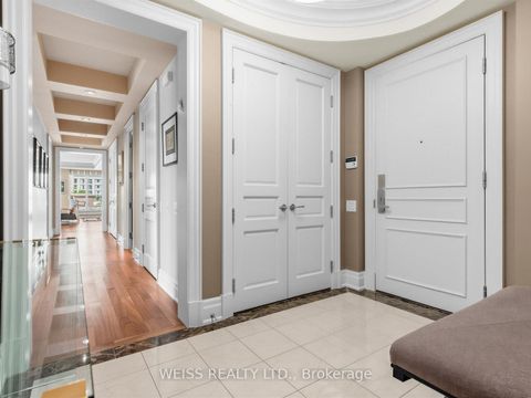 Photo 22 at 506 - 155 St Clair Avenue W, Casa Loma, Toronto