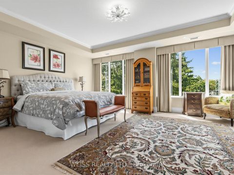 Photo 23 at 506 - 155 St Clair Avenue W, Casa Loma, Toronto