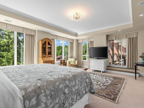 Photo 25 at 506 - 155 St Clair Avenue W, Casa Loma, Toronto