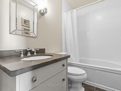 Photo 29 at 506 - 155 St Clair Avenue W, Casa Loma, Toronto