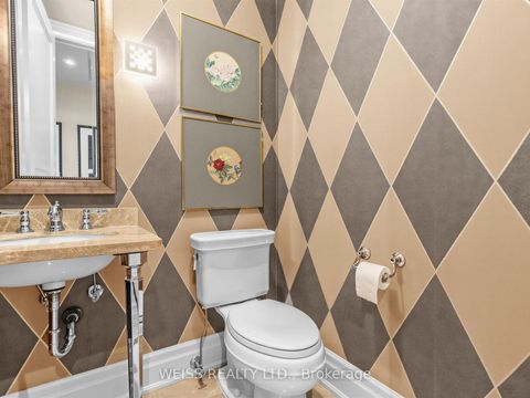 Photo 31 at 506 - 155 St Clair Avenue W, Casa Loma, Toronto
