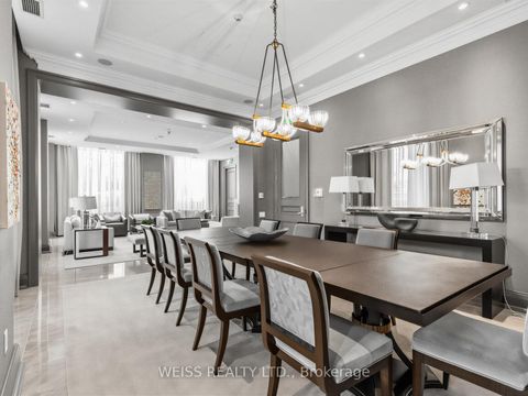 Photo 33 at 506 - 155 St Clair Avenue W, Casa Loma, Toronto