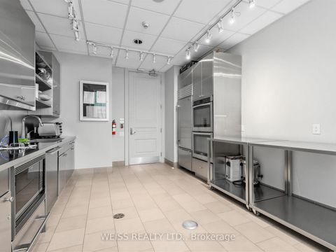 Photo 35 at 506 - 155 St Clair Avenue W, Casa Loma, Toronto