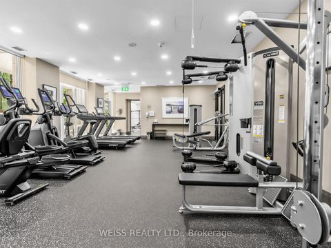 Photo 37 at 506 - 155 St Clair Avenue W, Casa Loma, Toronto