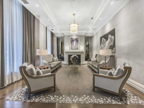 Photo 40 at 506 - 155 St Clair Avenue W, Casa Loma, Toronto