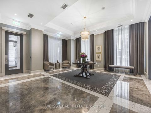 Photo 41 at 506 - 155 St Clair Avenue W, Casa Loma, Toronto