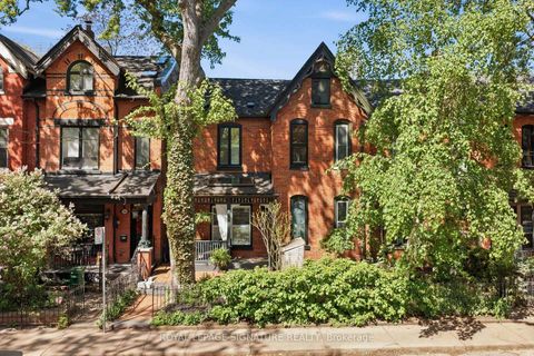 Photo 0 at 336 Ontario Street, Moss Park, Toronto