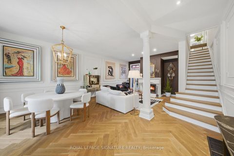 Photo 4 at 336 Ontario Street, Moss Park, Toronto