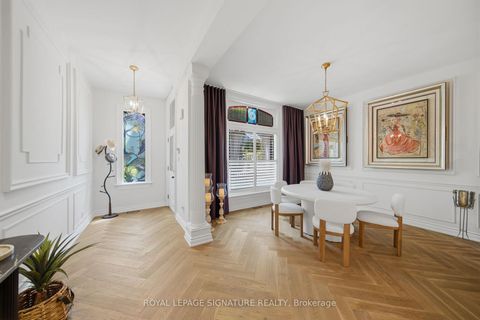 Photo 5 at 336 Ontario Street, Moss Park, Toronto