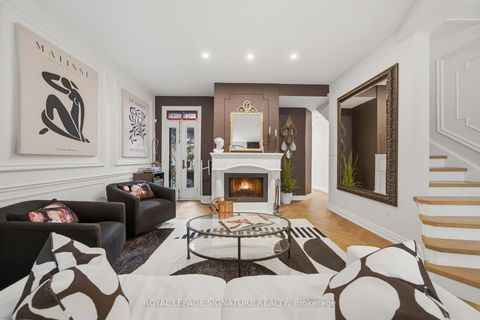 Photo 7 at 336 Ontario Street, Moss Park, Toronto