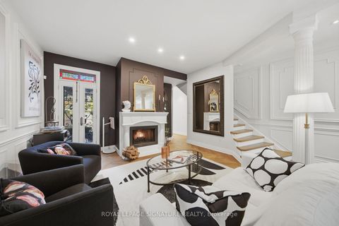 Photo 8 at 336 Ontario Street, Moss Park, Toronto