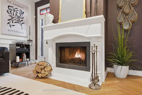 Photo 9 at 336 Ontario Street, Moss Park, Toronto