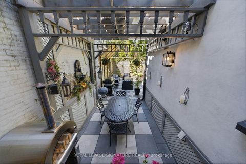 Photo 12 at 336 Ontario Street, Moss Park, Toronto