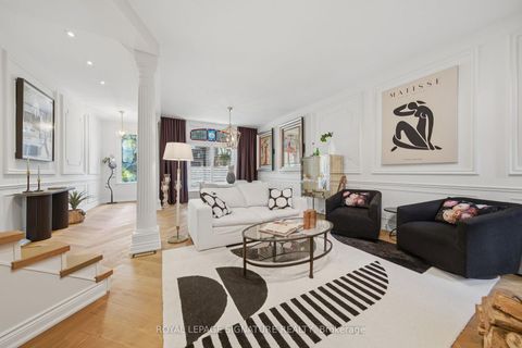 Photo 13 at 336 Ontario Street, Moss Park, Toronto