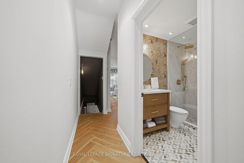 Photo 16 at 336 Ontario Street, Moss Park, Toronto